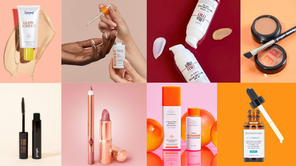 Looking to expand your beauty collection? According to redheads, these products are must-haves!