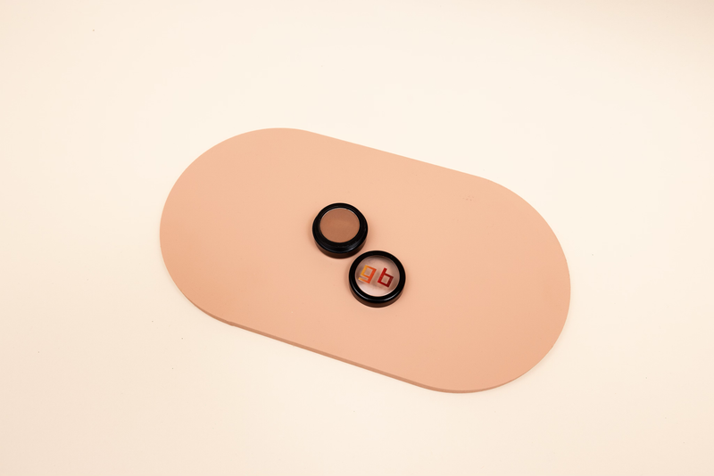 Aubrow brow powder